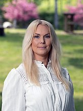 Katarina Lindgren Weibring